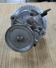 Honda Camino Hinterradantrieb