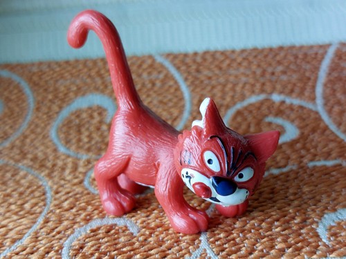 Gargamel kater azrael - 's,