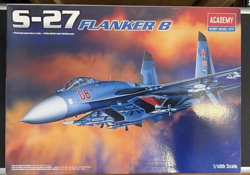 Academy 12270 flanker - 27, b