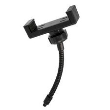 Flexibler smartphone halter - flexibler,