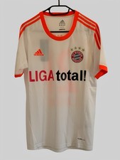 FC Bayern Trikot Neu/ Philipp