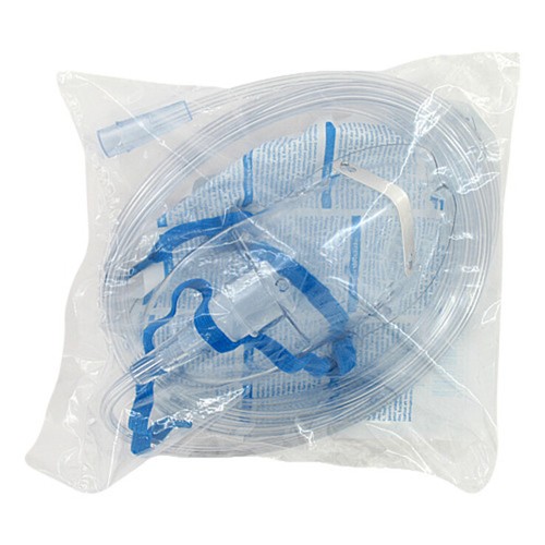 Sauerstoff maske für - maske,