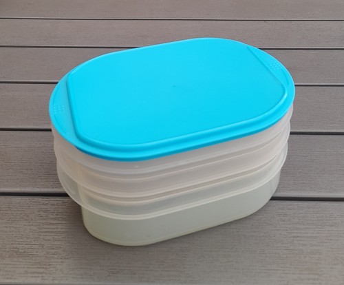 Tupperware frischekabinett - tupperware,