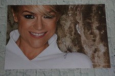 ORIGINAL Autogramm von