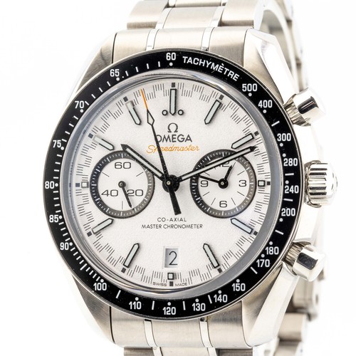 Omega speedmaster racing - omega,