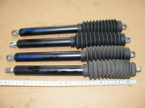 Stk gasfeder handbremshebel - stk.,