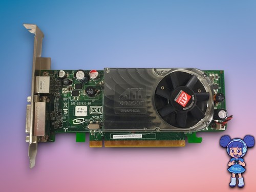 Ati radeon 2400xt 256mb - ⭐ati,