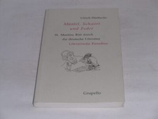 Harbecke, Ulrich: Mantel