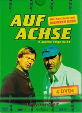 Auf Achse | Staffel 3 |