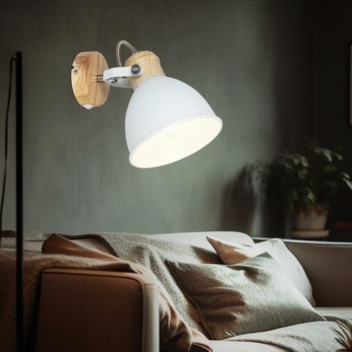 Wandstrahler wandlampe - wandstrahler,