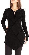 Purewonder kleid linie mit - purewonder,
