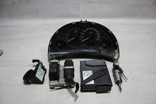Motosteugerät Satz 24445098LS / 24462970 / 0261206074 Opel Cora C Bj,01