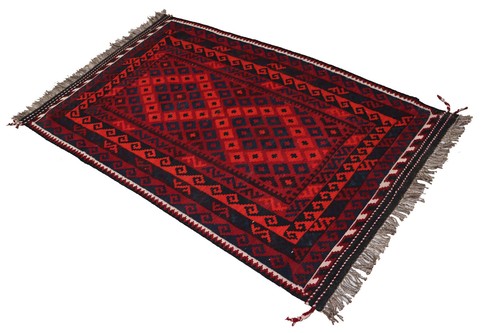 122x94 orient teppich - cm,