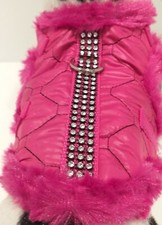 Softgeschirr warm gefüttert