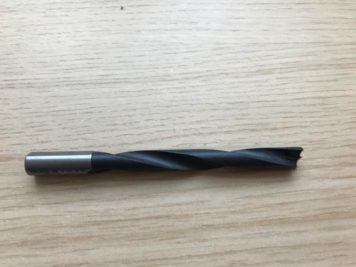 Tct lippen stirnbohrer - tct, lippen-