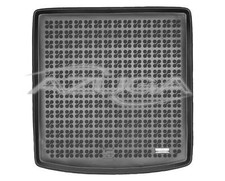 PREMIUM Antirutsch Gummi-Kofferraumwanne für VW Golf 7 VII Variant ab 6/2013