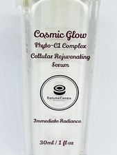 Naturecares cosmic glow - cosmic,