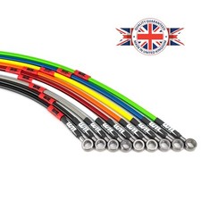 Wezmoto Husqvarna Trial 