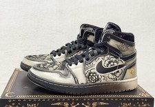 NIKE Air Jordan 1 Zoom Air