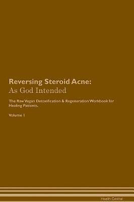 Reversing steroid acne health - steroid, acne,