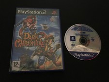 Dark Chronicle Promo Edition PS2 Play Station 2 Pal ESPAÑOL