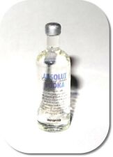 Miniatur Flasche Wodka