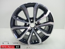 1 Stück ALUFELGE 17 ZOLL