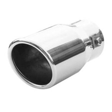 Auspuffblende Endrohr Für Mercedes Benz S A Klasse W 220 221 222 168 169 176