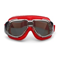 Motorrad Roller Helmbrille