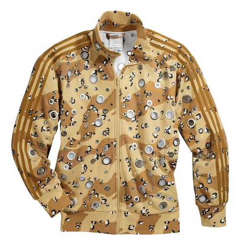 Adidas jeremy scott - jeremy,