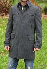 Esprit Herrenmantel Mantel