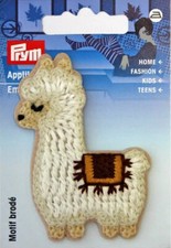 Prym Applikation Frosch (Zum Aufbügeln)