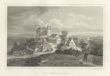 Markt Tittling/Englburg: Die