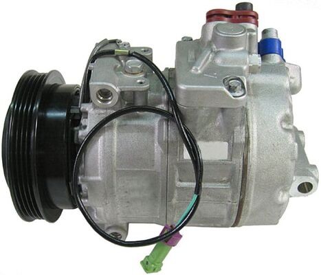 Mahle acp 000s kompressor - 55,