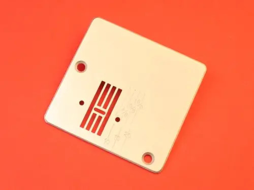 Stichplatte für aeg - stichplatte,
