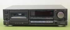 Technics RS-BX 606 Tape Deck