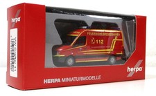 Modellauto H0 1/87 Herpa