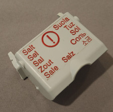 MIELE Deckel für Salzbehälter Salzbehältereinsatz 06179270