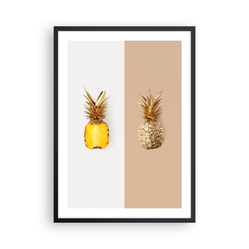 Wandbilder 50x70cm poster - 50x70cm,