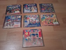 Ballermann hits party cds - party, 7