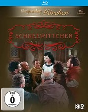 Schneewittchen (Filmjuwelen /