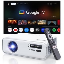 Projektor google smart - projektor, tv