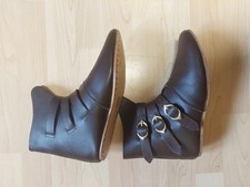 Mittelalter larp schuhe - larp,