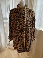 Damen Echter Kaninchen