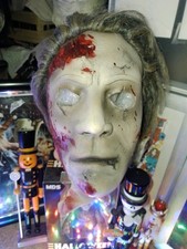 Horrormaske ROB ZOMBIES