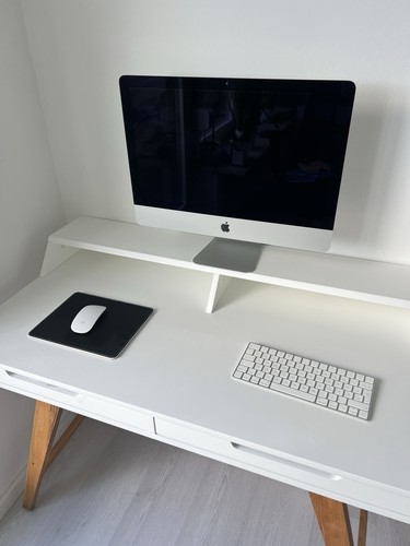 Apple imac zoll late - imac, 21,5