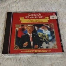 CD Günter Noris Und Sein