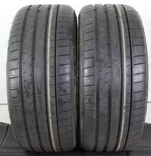 2 x 245/35R19 93Y Sommerreifen Michelin Pilot Sport 4S Volles Profil 2020 *