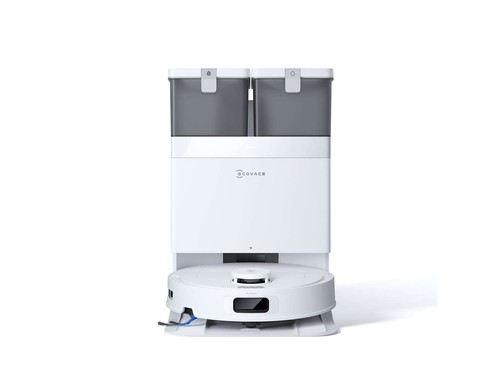 Ecovacs deebot t30c omni - deebot,