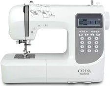 Nähmaschine Carina Diamond